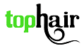tophair by Irene Logo